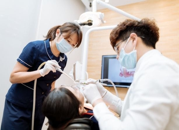 What’s Driving Dental Implant Growth in Asia-Pacific