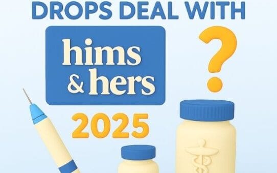 Why Novo Nordisk Terminated Its Deal with Hims & Hers