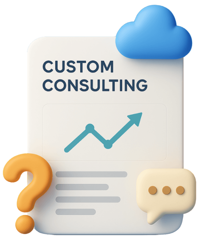 Custom Consulting