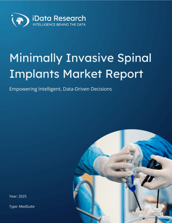 Minimally Invasive Spinal Implant Market