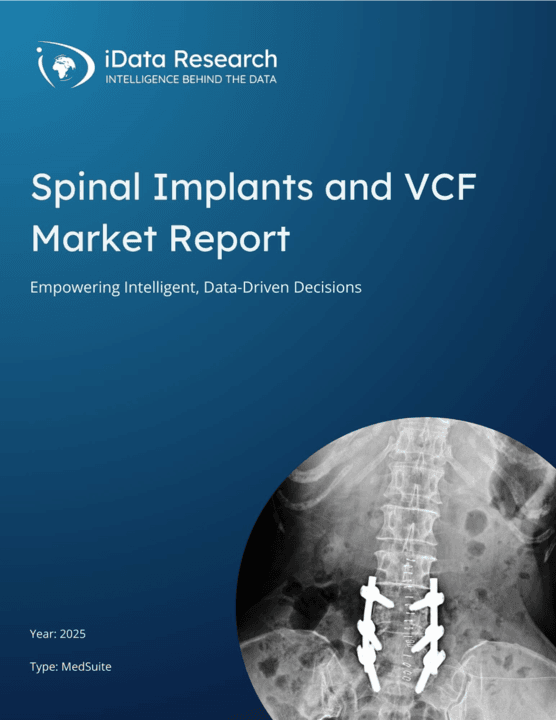 Spinal Implant and VCF Market