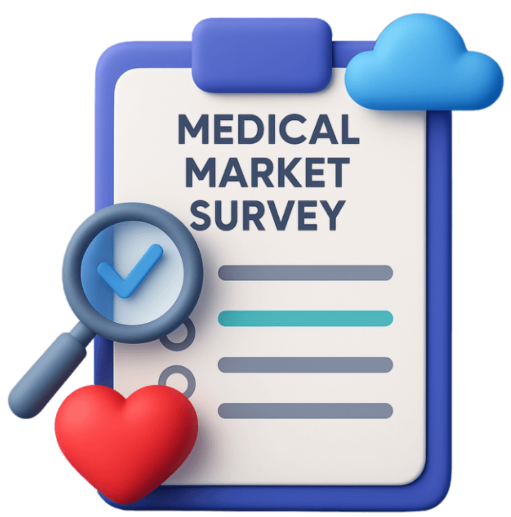 Medical Surveys