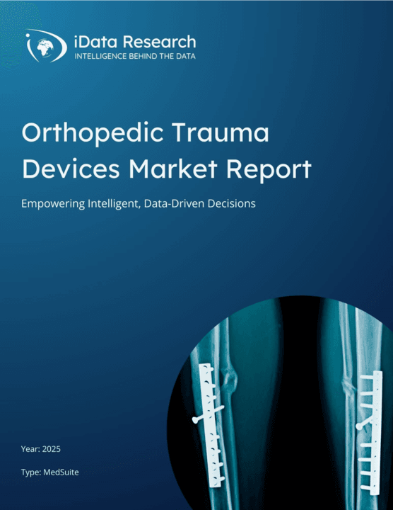 Orthopedic Trauma Devices Market