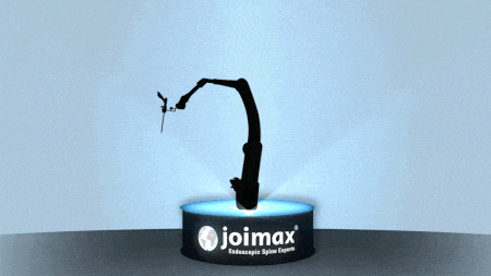 The rise of advanced imaging in spine endoscope technology
