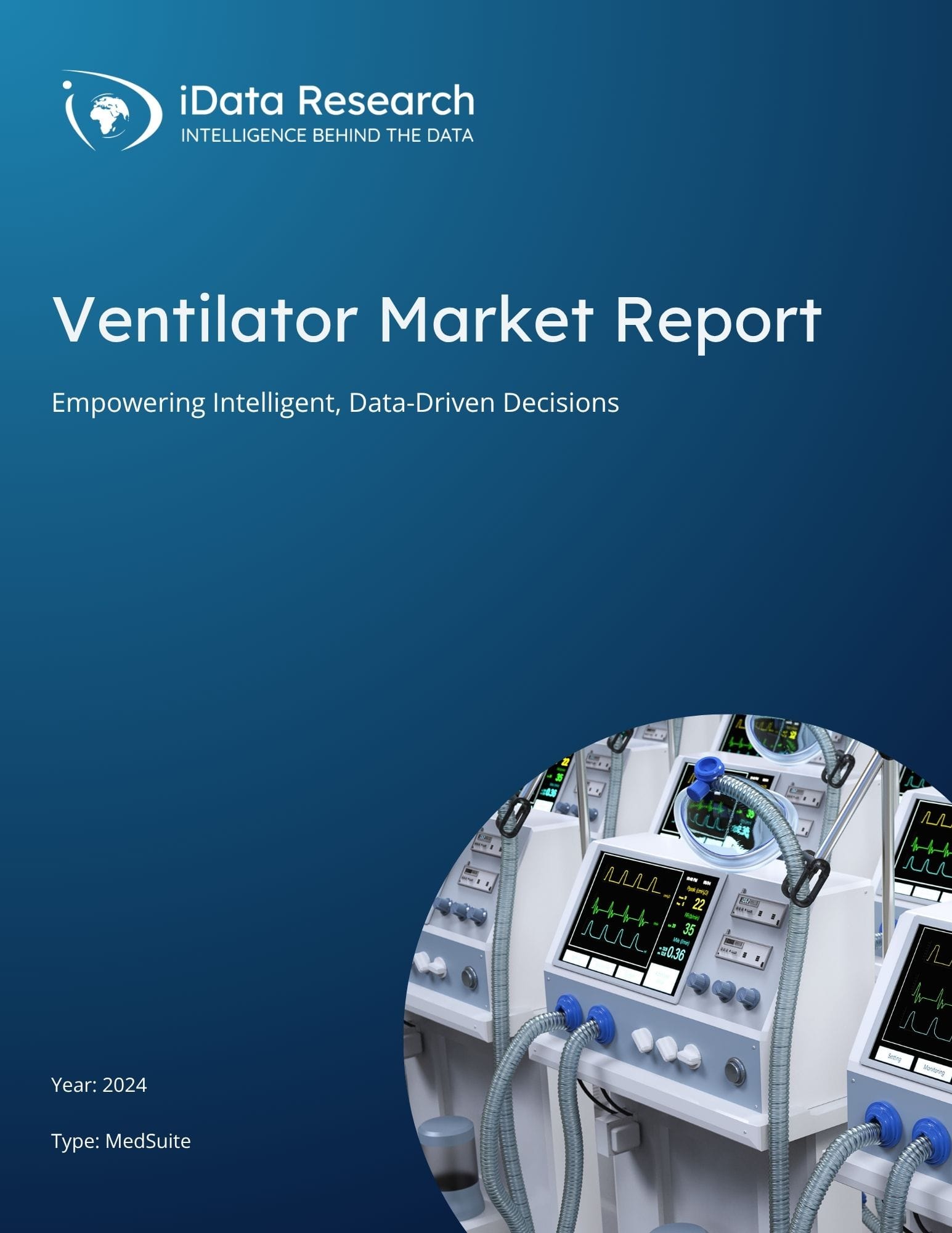 Ventilator Market
