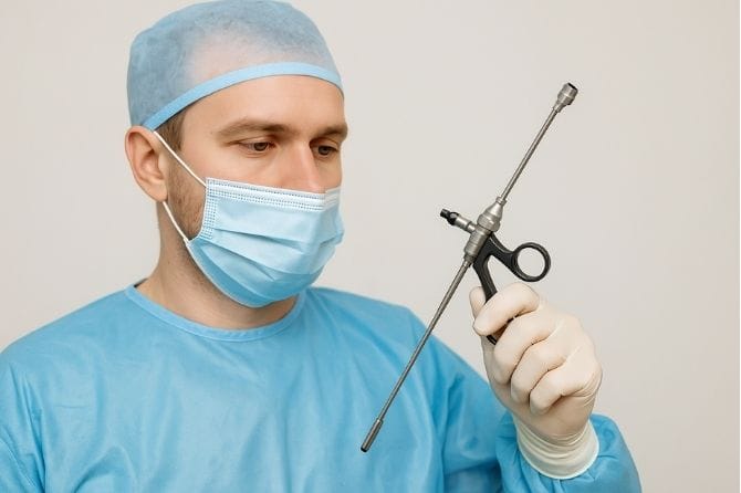 Why Spine Endoscope Technology Matters