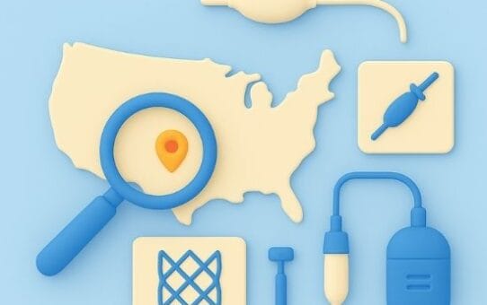 How to Spot Growth Niches in the U.S. Peripheral Vascular Device Market in 2026