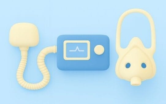 Top 7 Trends in the US Anesthesia, Respiratory, and Sleep (ARS) Device Market in 2025