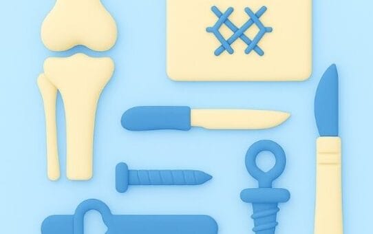 Top 3 Growth Segments in U.S. Orthopedic Soft Tissue Repair (2025)