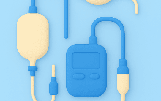 Fastest Growing Infusion Therapy Device Markets 2025