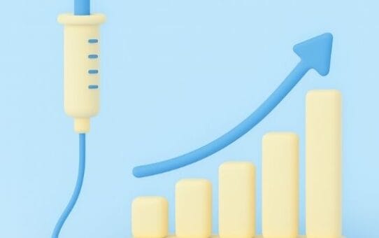 Is the Transcatheter Embolization Market Growing?