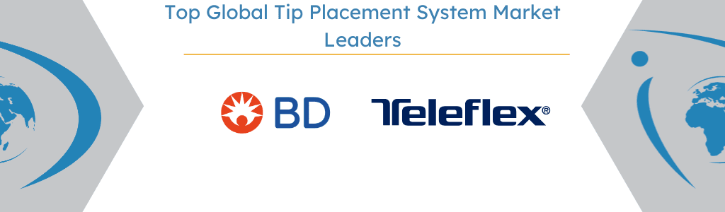 Top Global Tip Placement System Market Leaders