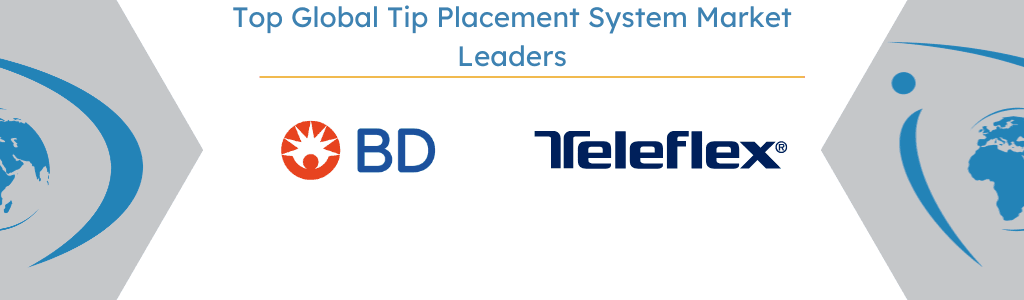 Top Global Tip Placement System Market Leaders