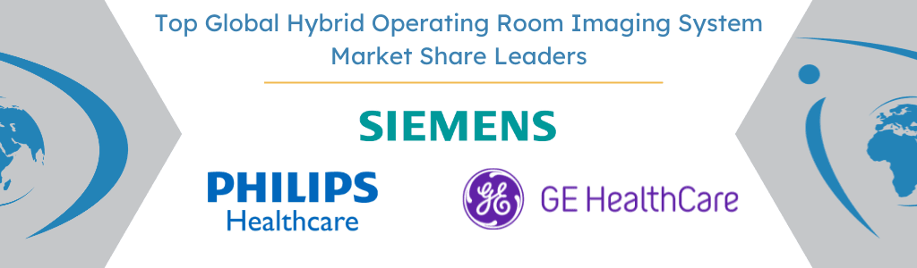 Top Global Hybrid Operating Room Imaging System Market Share Leaders