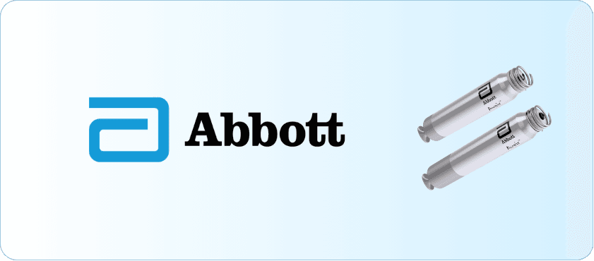 Abbott AVEIR™ leadless pacemaker