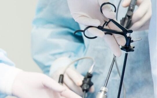 Top Laparoscopic Devices Market Trends to 2032: AI, Vessel Sealing, and more