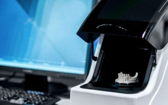 Top Competitors in the US Digital Dentistry Market (2026)