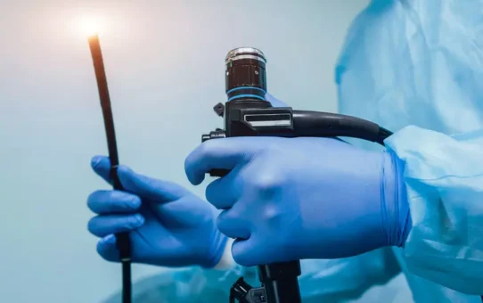 Single-Use Endoscopes vs Reusable: Who Leads in 2026