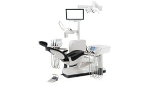 Top 3 Dental Operatory Equipment Companies in 2026