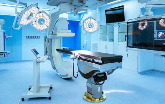 5 Hybrid Operating Room Technologies to Watch in 2026