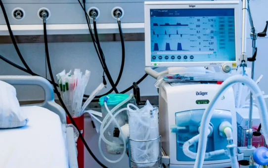 Top 3 Ventilator Companies in 2026 and What AI Changes Next