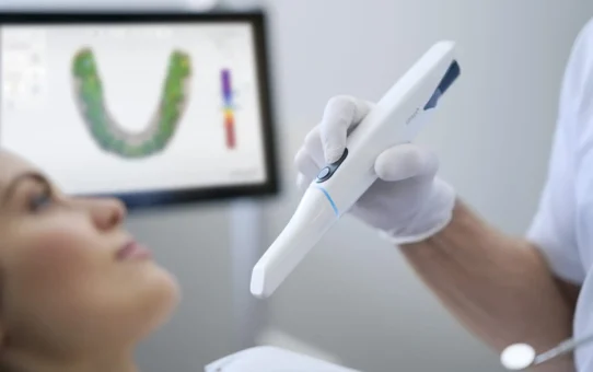 Top 3 Digital Dentistry Companies Leading the U.S. Market in 2026