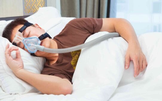 How Big Is the Sleep Apnea Device Market? Size, Growth, and Leaders in 2026