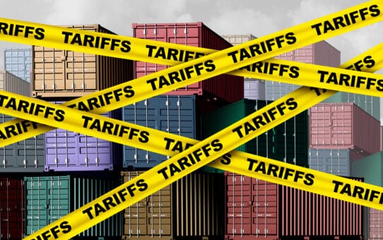 Medical Device Tariffs in 2026: 4 Changes to Know