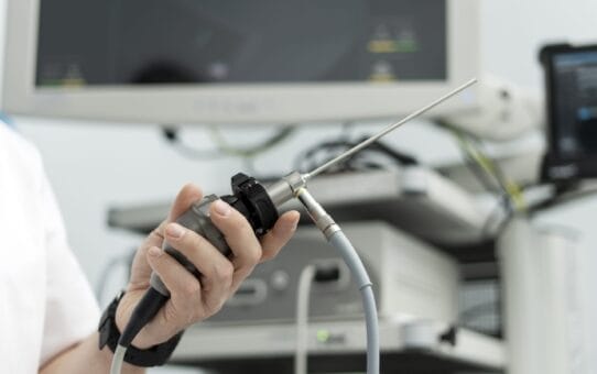 Olympus vs Boston Scientific Endoscopy: Who Leads in 2026