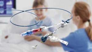 vascular access companies