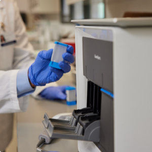 molecular diagnostics companies