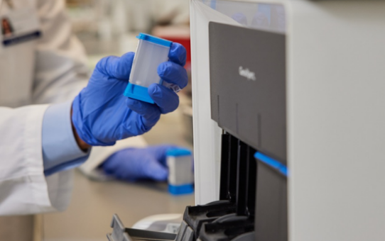 Top 3 Molecular Diagnostics Companies in the US in 2026