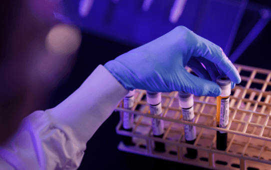 Top 3 GI Endoscopy Companies in 2026: Abbott Takes No. 1